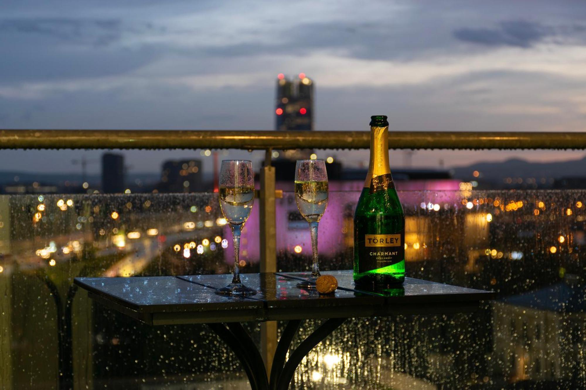 Dunapartman Apartment Budapest