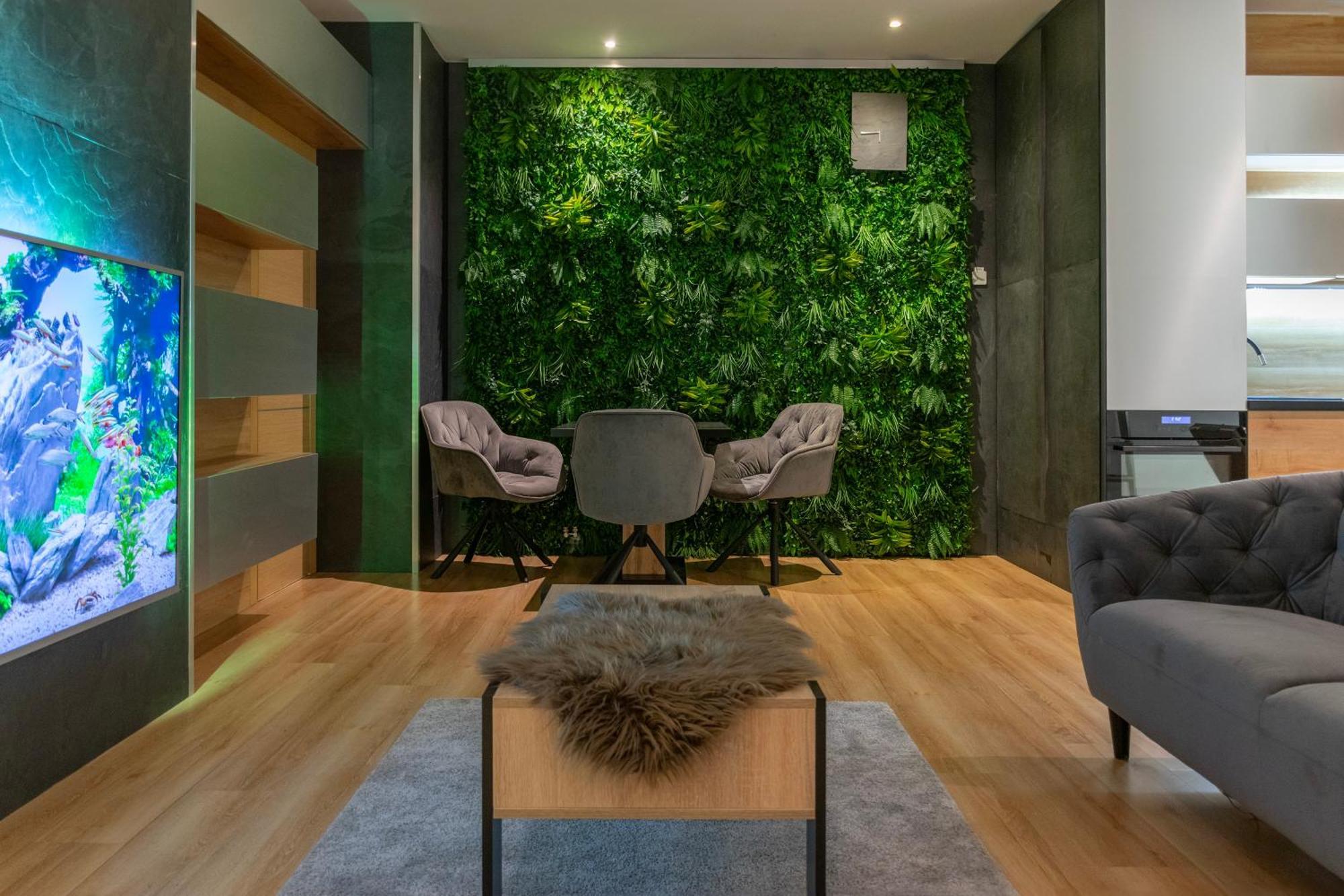 Dunapartman Apartment Budapest