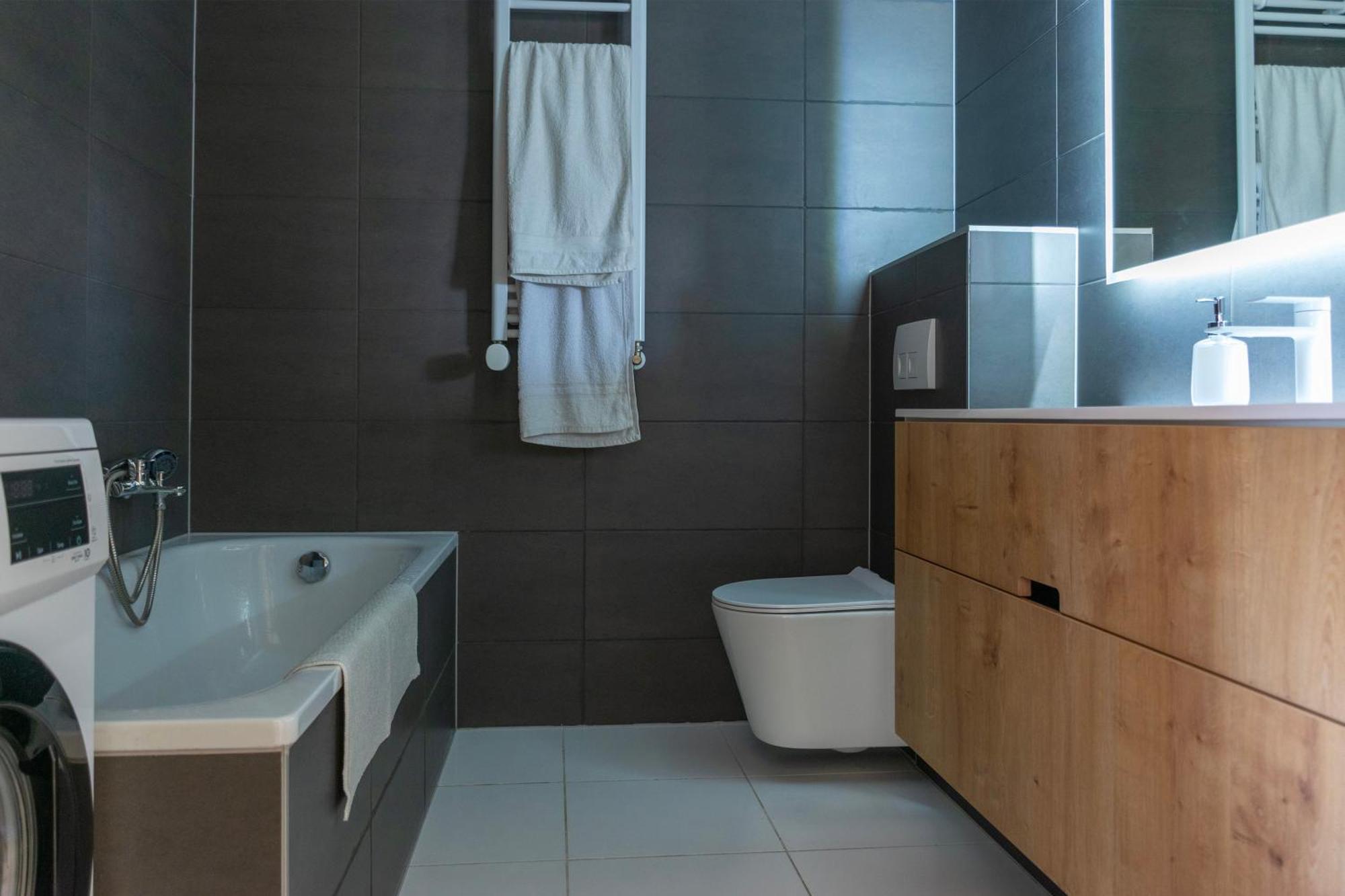 Dunapartman Apartment Budapest